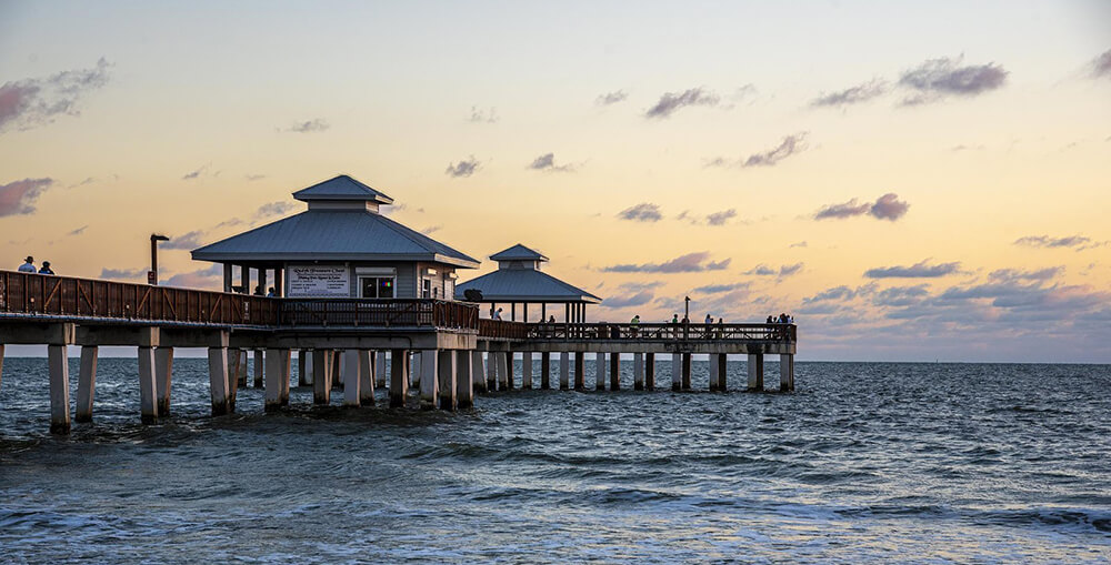 Cheapest States to Retire in - Florida