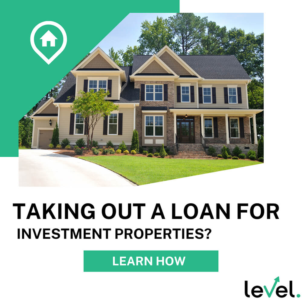 Investment Loans For Rental Property