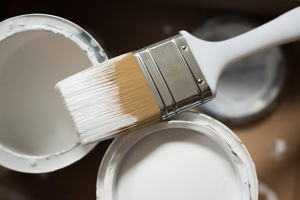 Personal Loans for Home Renovation - Painting Costs