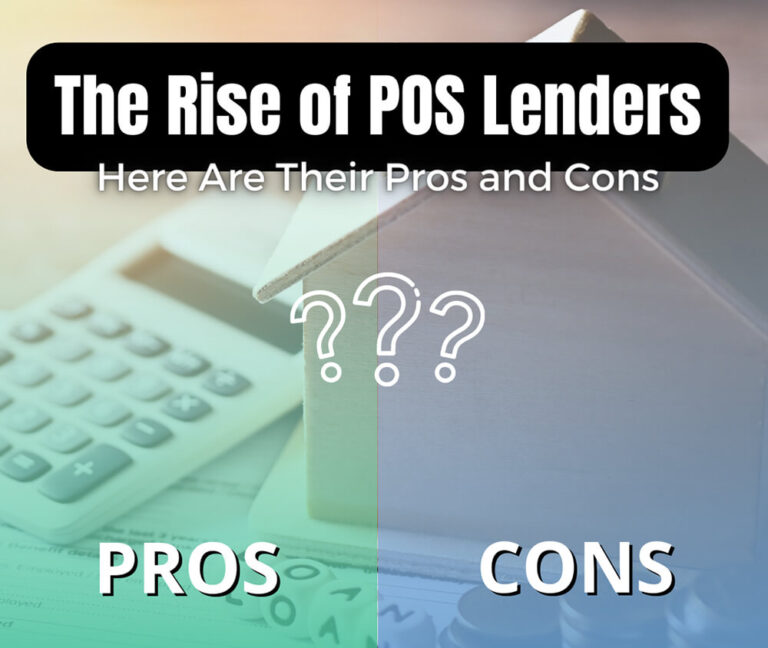 POS Lenders