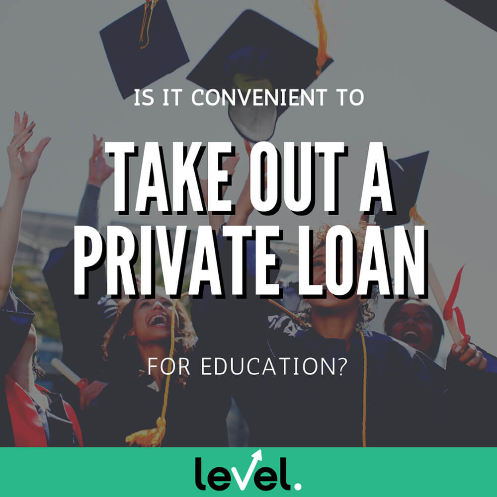 Private Loan for Education