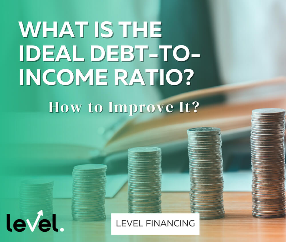 What is the Ideal Debt-to-Income Ratio? Calculation