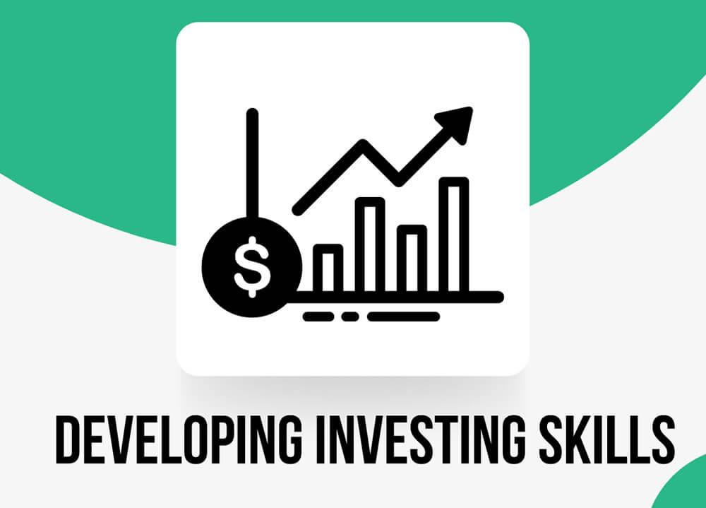 Can Investing Be a Full-Time Job - Developing Investing Skills
