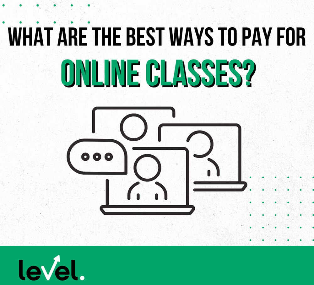 Pay for Online Classes