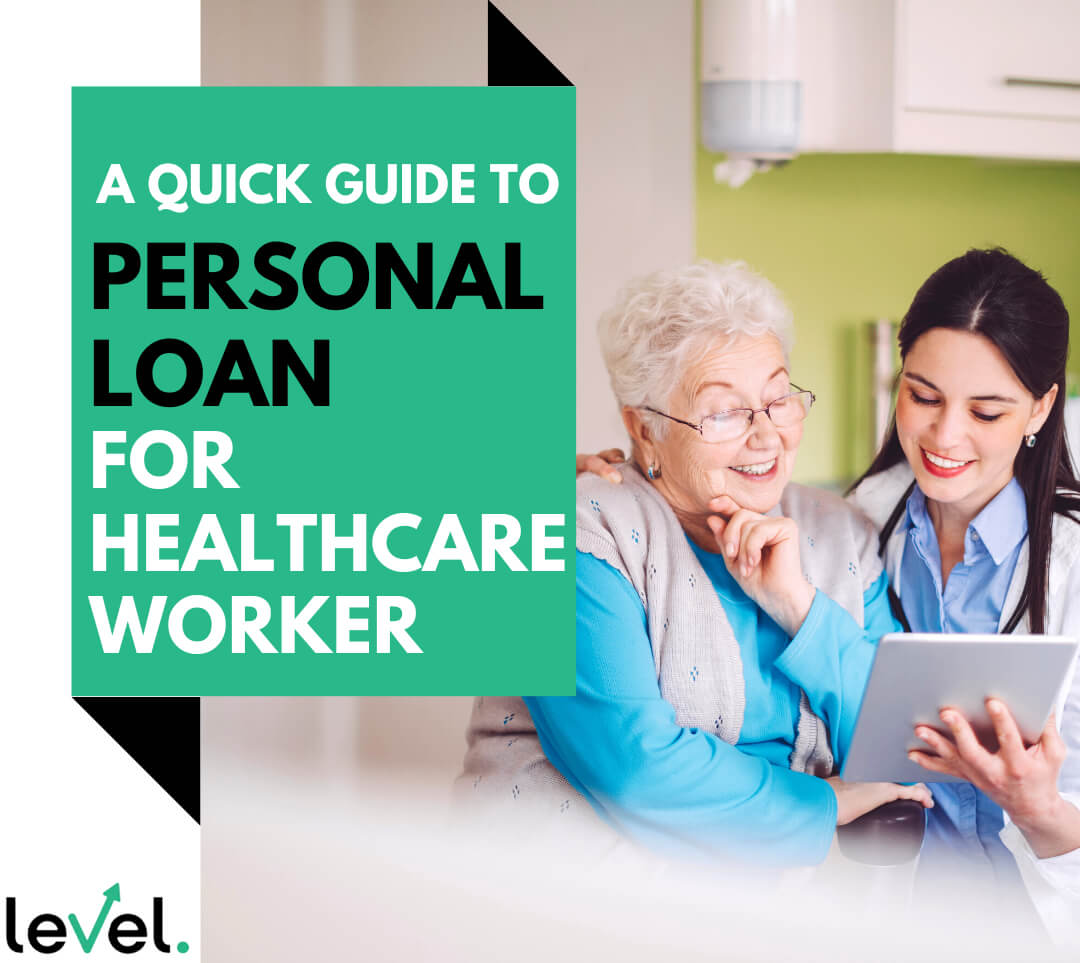 Personal Loans for Healthcare Workers