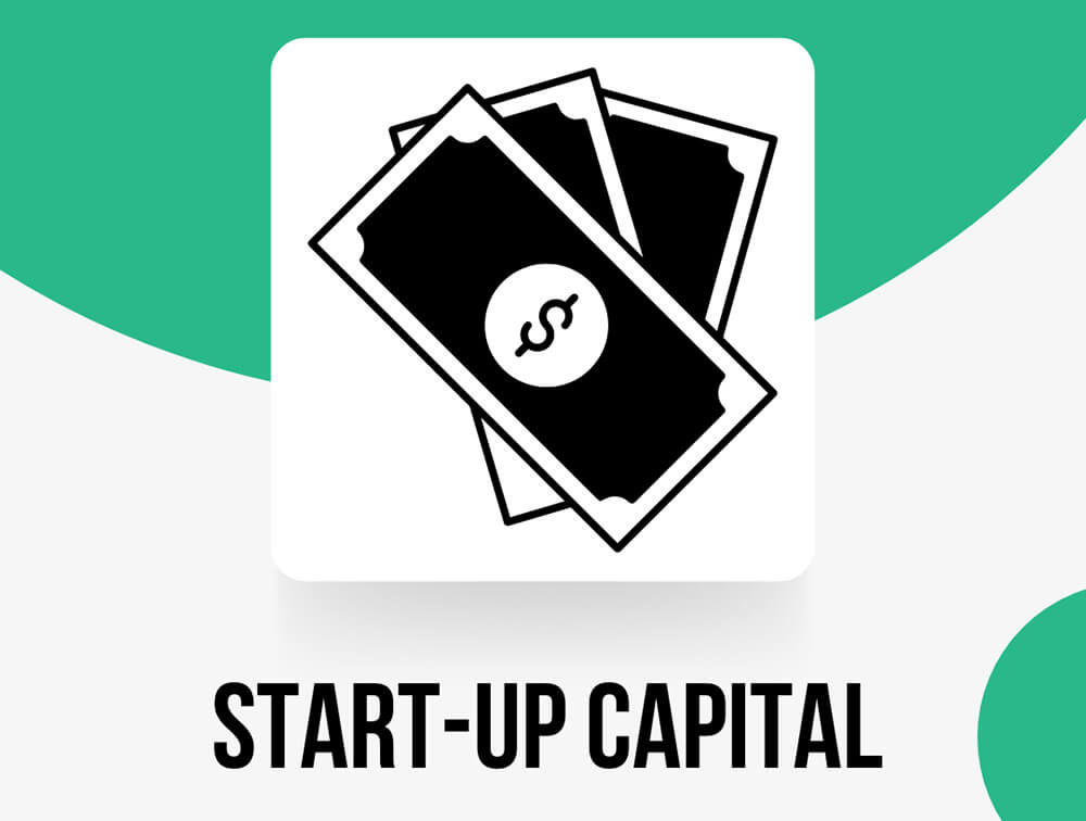 Start-Up Capital