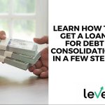 How to Get A Loan for Debt Consolidation