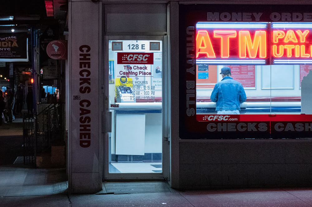 How to Save $1000 in a Month: Cut ATM Fees
