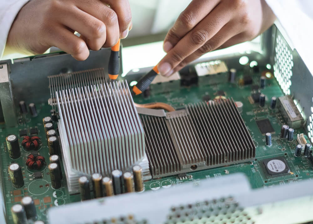 Recession Proof Career: Electronics Repair Specialist