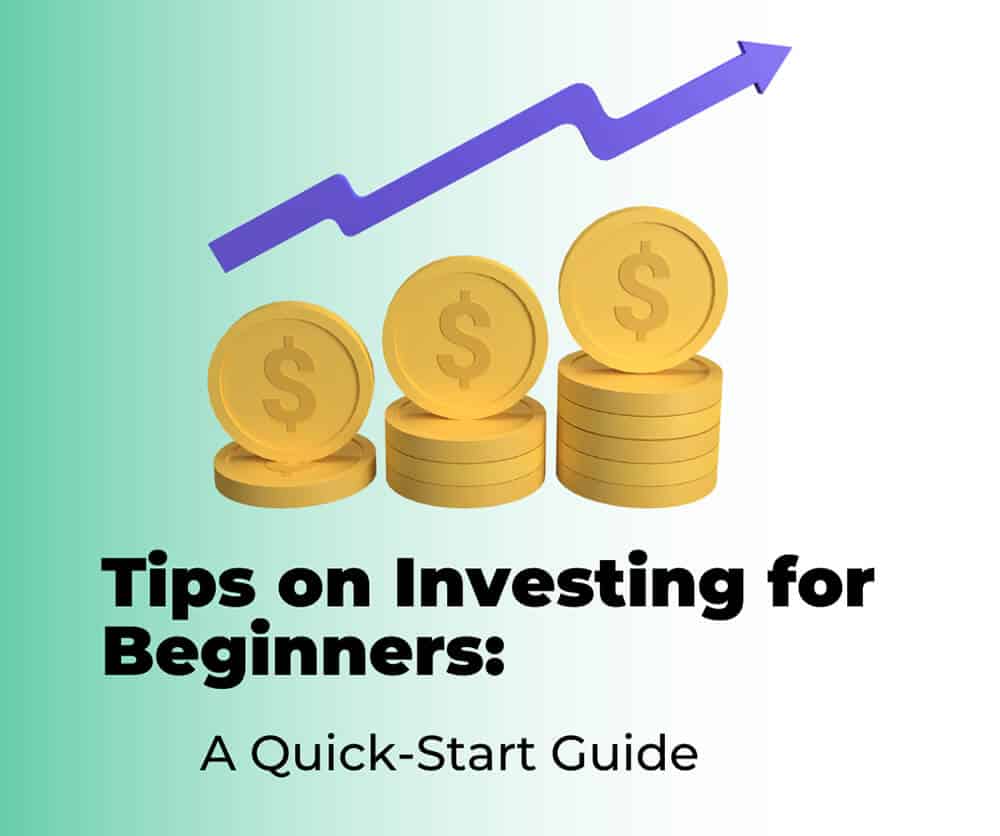 Here Are Some Great Tips on Investing for Beginners