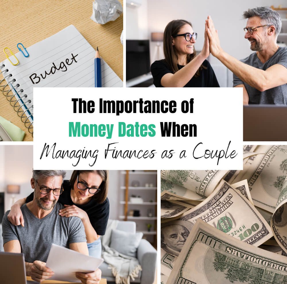 The Importance of Money Dates When Managing Finances as a Couple