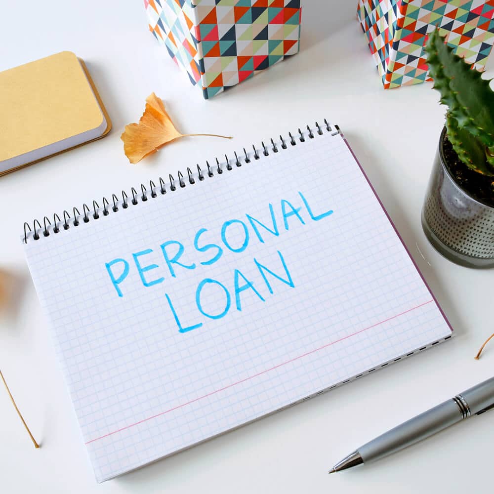 Alternatives to Personal Loans