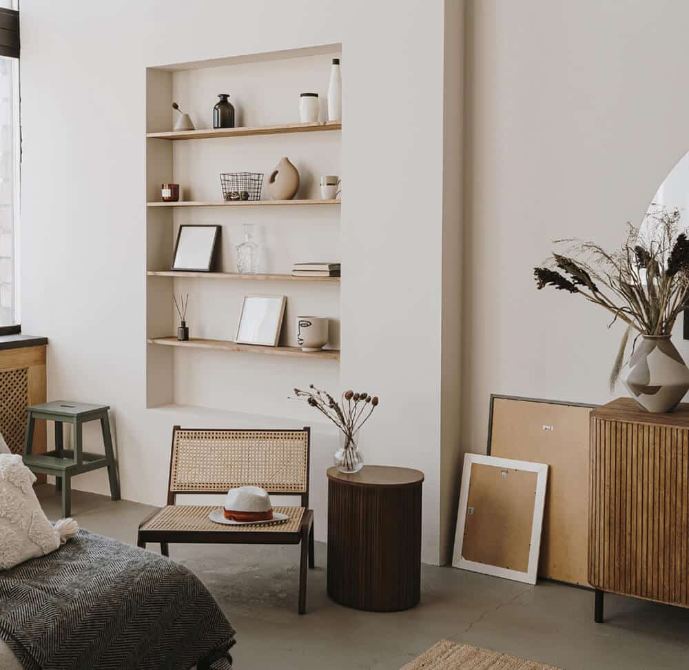 Making your rental apartment more attractive