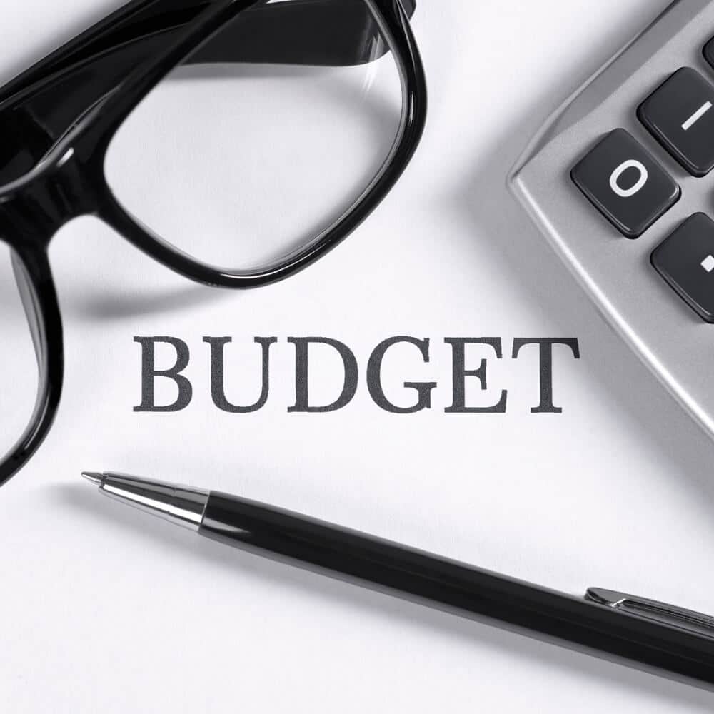 Budgeting for Individuals